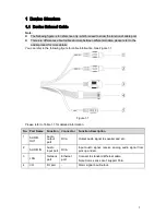 Preview for 6 page of Dahua DH-IPC-HFW5231E-Z12E Quick Start Manual