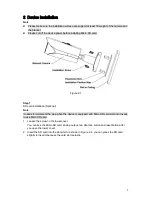 Preview for 10 page of Dahua DH-IPC-HFW5231E-Z12E Quick Start Manual