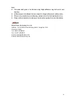 Preview for 17 page of Dahua DH-IPC-HFW5231E-Z12E Quick Start Manual