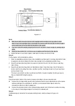 Preview for 11 page of Dahua DH-IPC-HFW5231EP-Z12E 5.3-64MM Quick Start Manual