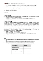 Preview for 4 page of Dahua DH-IPC-MBW4231-AS Quick Start Manual