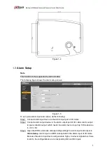 Preview for 8 page of Dahua DH-IPC-MBW4231-AS Quick Start Manual