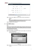 Preview for 16 page of Dahua DH-IPC-MBW4231-AS Quick Start Manual