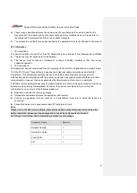 Preview for 4 page of Dahua DH-IPC-MW4231A-E2 Quick Start Manual