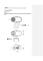 Preview for 6 page of Dahua DH-IPC-MW4231A-E2 Quick Start Manual