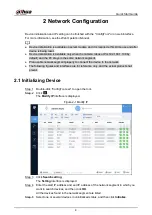 Preview for 9 page of Dahua DH-IPC-PDBW82041N-B360 Quick Start Manual