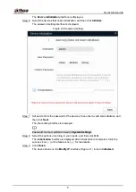 Preview for 10 page of Dahua DH-IPC-PDBW82041N-B360 Quick Start Manual