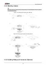 Preview for 15 page of Dahua DH-IPC-PDBW82041N-B360 Quick Start Manual