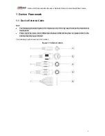 Предварительный просмотр 6 страницы Dahua DH-IPC-PDBW8800 Quick Start Manual