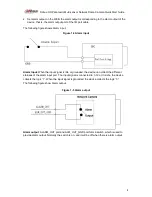 Предварительный просмотр 9 страницы Dahua DH-IPC-PDBW8800 Quick Start Manual