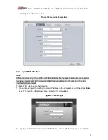 Предварительный просмотр 16 страницы Dahua DH-IPC-PDBW8800 Quick Start Manual