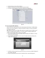 Preview for 15 page of Dahua DH-IPC-PFW8601N-H-A180 Quick Start Manual