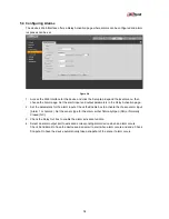 Preview for 16 page of Dahua DH-IPC-PFW8601N-H-A180 Quick Start Manual