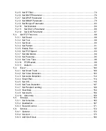 Предварительный просмотр 3 страницы Dahua DH-IPC-PSD8802-A180 Operation Manual