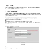 Предварительный просмотр 14 страницы Dahua DH-IPC-PSD8802-A180 Operation Manual