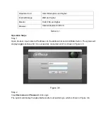 Предварительный просмотр 23 страницы Dahua DH-IPC-PSD8802-A180 Operation Manual