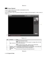 Предварительный просмотр 40 страницы Dahua DH-IPC-PSD8802-A180 Operation Manual