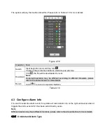 Предварительный просмотр 42 страницы Dahua DH-IPC-PSD8802-A180 Operation Manual