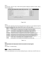 Предварительный просмотр 72 страницы Dahua DH-IPC-PSD8802-A180 Operation Manual