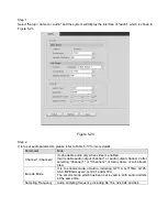 Предварительный просмотр 73 страницы Dahua DH-IPC-PSD8802-A180 Operation Manual