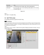 Предварительный просмотр 97 страницы Dahua DH-IPC-PSD8802-A180 Operation Manual