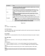 Предварительный просмотр 132 страницы Dahua DH-IPC-PSD8802-A180 Operation Manual