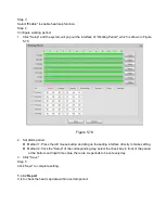 Предварительный просмотр 164 страницы Dahua DH-IPC-PSD8802-A180 Operation Manual