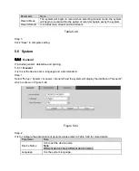 Предварительный просмотр 181 страницы Dahua DH-IPC-PSD8802-A180 Operation Manual