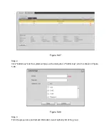 Предварительный просмотр 185 страницы Dahua DH-IPC-PSD8802-A180 Operation Manual