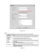 Предварительный просмотр 188 страницы Dahua DH-IPC-PSD8802-A180 Operation Manual