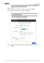 Preview for 10 page of Dahua DH-IPC-WDX2 Quick Start Manual