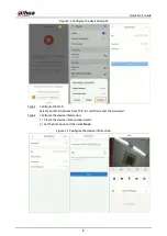 Preview for 14 page of Dahua DH-IPC-WDX2 Quick Start Manual