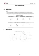 Preview for 15 page of Dahua DH-IPC-WDX2 Quick Start Manual