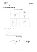 Preview for 16 page of Dahua DH-IPC-WDX2 Quick Start Manual