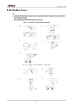 Preview for 17 page of Dahua DH-IPC-WDX2 Quick Start Manual