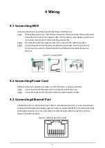 Preview for 11 page of Dahua DH-LR2218-16ET-240 Quick Start Manual