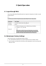 Preview for 14 page of Dahua DH-LR2218-16ET-240 Quick Start Manual