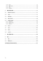 Preview for 3 page of Dahua DH-M70-D-0204HO User Manual