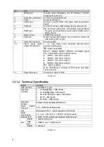 Preview for 12 page of Dahua DH-M70-D-0204HO User Manual