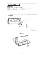 Предварительный просмотр 8 страницы Dahua DH-PFH600N User Manual