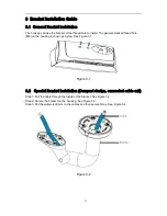 Предварительный просмотр 10 страницы Dahua DH-PFH610N User Manual