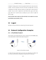 Предварительный просмотр 42 страницы Dahua DH-PFM881 User Manual