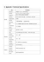 Preview for 10 page of Dahua DH-PFM885-I Quick Config Manual