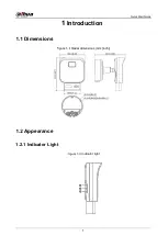 Предварительный просмотр 7 страницы Dahua DH-PFR5QI-E60 Quick Start Manual