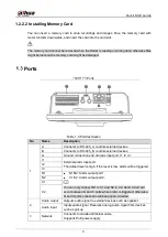 Предварительный просмотр 9 страницы Dahua DH-PFR5QI-E60 Quick Start Manual