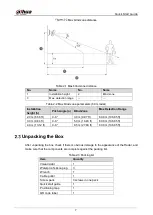 Предварительный просмотр 13 страницы Dahua DH-PFR5QI-E60 Quick Start Manual