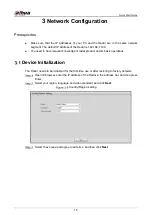 Предварительный просмотр 20 страницы Dahua DH-PFR5QI-E60 Quick Start Manual