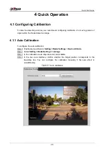 Предварительный просмотр 26 страницы Dahua DH-PFR5QI-E60 Quick Start Manual