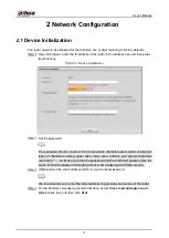 Preview for 10 page of Dahua DH-PFR5QI-E60 User Manual
