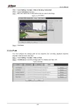 Preview for 36 page of Dahua DH-PFR5QI-E60 User Manual